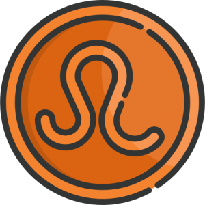 Leo zodiac PNG-52357